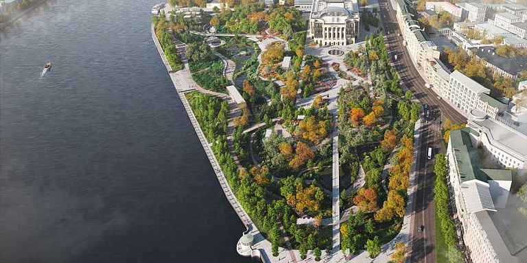 Больше, чем просто пейзаж