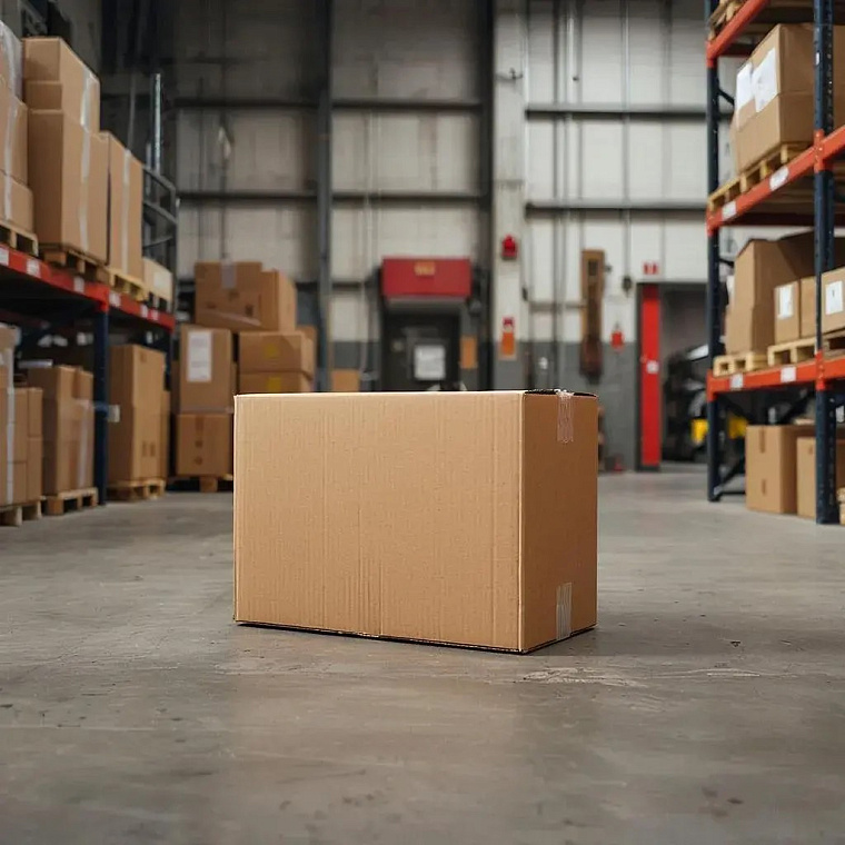 Хранение "Короб"